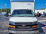 New 2025 Chevrolet Express 3500 16' Bay Bridge Box Van with Walkramp for sale #T50457 - photo 5