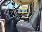 New 2025 Chevrolet Express 3500 16' Bay Bridge Box Van with Walkramp for sale #T50457 - photo 7