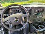 New 2025 Chevrolet Express 3500 16' Bay Bridge Box Van with Walkramp for sale #T50457 - photo 8