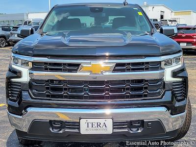 2025 Chevrolet Silverado 1500 Crew Cab 4WD Pickup for sale #T50458 - photo 1