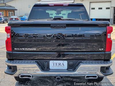2025 Chevrolet Silverado 1500 Crew Cab 4WD Pickup for sale #T50458 - photo 2