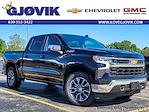 2025 Chevrolet Silverado 1500 Crew Cab 4x4 Pickup for sale #T50458 - photo 1