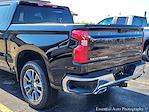 2025 Chevrolet Silverado 1500 Crew Cab 4x4 Pickup for sale #T50458 - photo 7