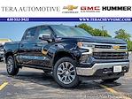 New 2025 Chevrolet Silverado 1500 LT Crew Cab 4x4 Pickup for sale #T50458 - photo 1