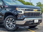 New 2025 Chevrolet Silverado 1500 LT Crew Cab 4x4 Pickup for sale #T50458 - photo 13