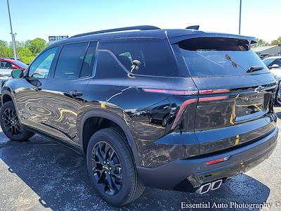 2025 Chevrolet Traverse AWD SUV for sale #T50459 - photo 2