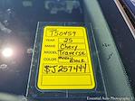 2025 Chevrolet Traverse AWD SUV for sale #T50459 - photo 20