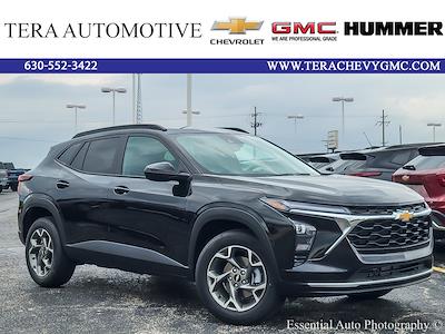 2025 Chevrolet Trax FWD SUV for sale #T50464 - photo 1