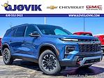 2025 Chevrolet Traverse AWD SUV for sale #T50465 - photo 1
