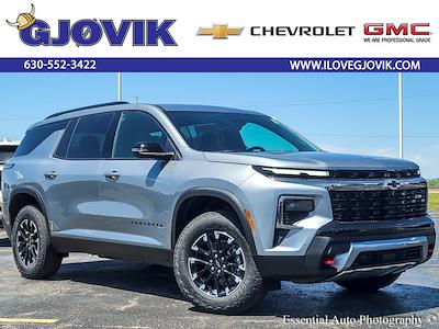 2025 Chevrolet Traverse AWD SUV for sale #T50466 - photo 1