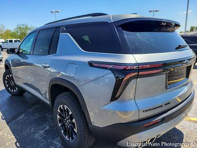 2025 Chevrolet Traverse AWD SUV for sale #T50466 - photo 2