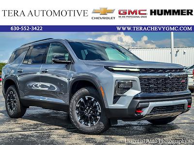2025 Chevrolet Traverse AWD SUV for sale #T50466 - photo 1