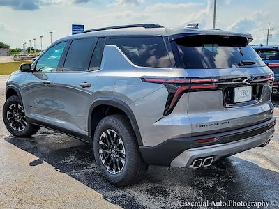 2025 Chevrolet Traverse AWD SUV for sale #T50466 - photo 2