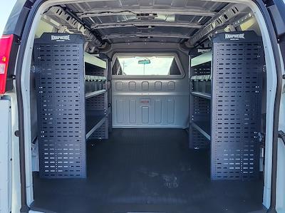 New 2025 Chevrolet Express 2500 Knapheide Upfitted Cargo Van for sale #T50471 - photo 2