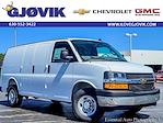 New 2025 Chevrolet Express 2500 Knapheide Upfitted Cargo Van for sale #T50471 - photo 1