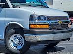 New 2025 Chevrolet Express 2500 Knapheide Upfitted Cargo Van for sale #T50471 - photo 3