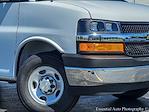 New 2025 Chevrolet Express 2500 Knapheide Upfitted Cargo Van for sale #T50471 - photo 4