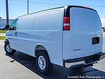 New 2025 Chevrolet Express 2500 Knapheide Upfitted Cargo Van for sale #T50471 - photo 8