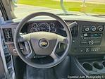 New 2025 Chevrolet Express 2500 Knapheide Upfitted Cargo Van for sale #T50471 - photo 11