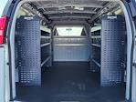 New 2025 Chevrolet Express 2500 Knapheide Upfitted Cargo Van for sale #T50471 - photo 2