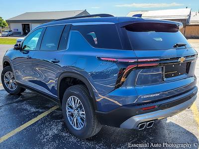 2025 Chevrolet Traverse FWD SUV for sale #T50488 - photo 2