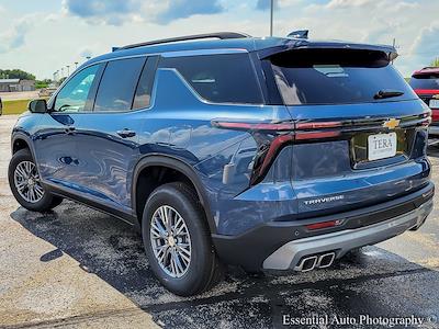 2025 Chevrolet Traverse FWD SUV for sale #T50488 - photo 2