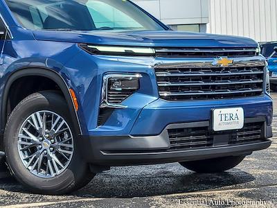 New 2025 Chevrolet Traverse LT for sale #T50488 - photo 2