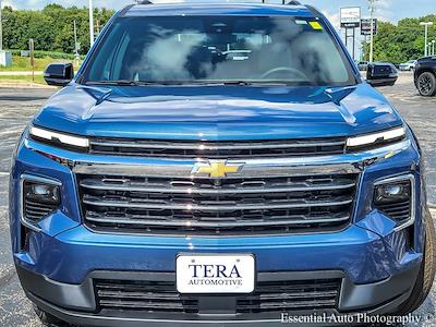 New 2025 Chevrolet Traverse LT for sale #T50488 - photo 1