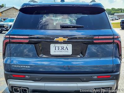 New 2025 Chevrolet Traverse LT for sale #T50488 - photo 2