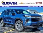 2025 Chevrolet Traverse FWD SUV for sale #T50488 - photo 1