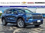 2025 Chevrolet Traverse FWD SUV for sale #T50488 - photo 1