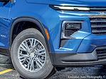 New 2025 Chevrolet Traverse LT for sale #T50488 - photo 4