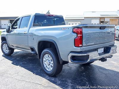 2025 Chevrolet Silverado 2500 Crew Cab 4x4 Pickup for sale #T50493 - photo 2