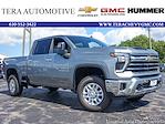 New 2025 Chevrolet Silverado 2500 LTZ Crew Cab 4x4 Pickup for sale #T50493 - photo 1
