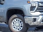 New 2025 Chevrolet Silverado 2500 LTZ Crew Cab 4x4 Pickup for sale #T50493 - photo 3