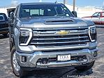 New 2025 Chevrolet Silverado 2500 LTZ Crew Cab 4x4 Pickup for sale #T50493 - photo 4