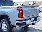 New 2025 Chevrolet Silverado 2500 LTZ Crew Cab 4x4 Pickup for sale #T50493 - photo 6
