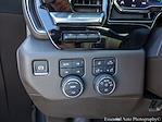 New 2025 Chevrolet Silverado 2500 LTZ Crew Cab 4x4 Pickup for sale #T50493 - photo 16