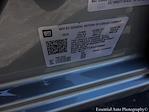 New 2025 Chevrolet Silverado 2500 LTZ Crew Cab 4x4 Pickup for sale #T50493 - photo 18
