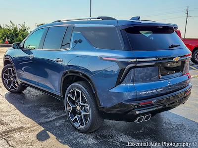 2025 Chevrolet Traverse AWD SUV for sale #T50510 - photo 2