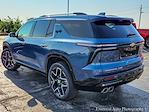 2025 Chevrolet Traverse AWD SUV for sale #T50510 - photo 2
