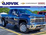 2025 Chevrolet Silverado 2500 Double Cab 4x4 Pickup for sale #T50514 - photo 1