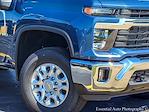 2025 Chevrolet Silverado 2500 Double Cab 4x4 Pickup for sale #T50514 - photo 4