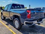 2025 Chevrolet Silverado 2500 Double Cab 4x4 Pickup for sale #T50514 - photo 2
