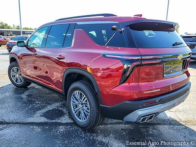2025 Chevrolet Traverse FWD SUV for sale #T50515 - photo 2