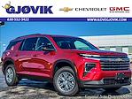 2025 Chevrolet Traverse FWD SUV for sale #T50515 - photo 1