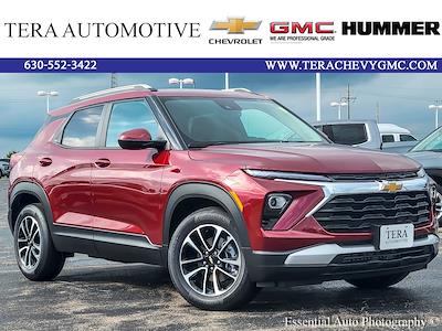 2025 Chevrolet Trailblazer FWD SUV for sale #T50526 - photo 1