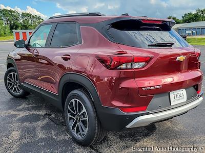 2025 Chevrolet Trailblazer FWD SUV for sale #T50526 - photo 2