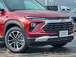 2025 Chevrolet Trailblazer FWD SUV for sale #T50526 - photo 3