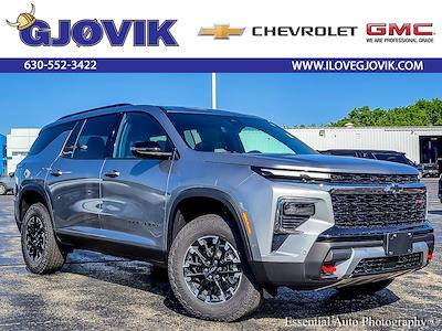 2025 Chevrolet Traverse AWD SUV for sale #T50530 - photo 1